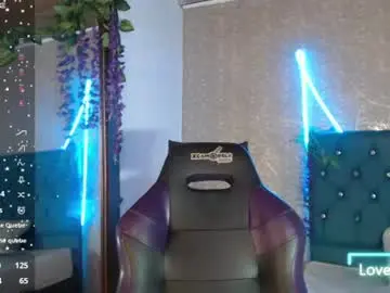 Chaturbate Free Live Porn of katiagp