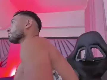 Chaturbate Nude Webcam of king_sexxx69