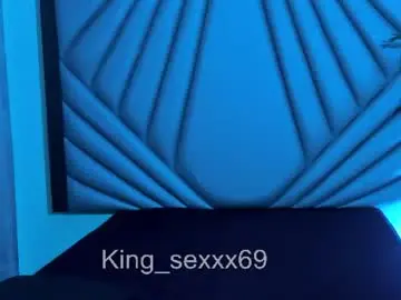 Chaturbate Adult Webcam of king_sexxx69