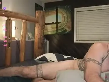 Chaturbate Live Sex Cam of kinkycoupleca