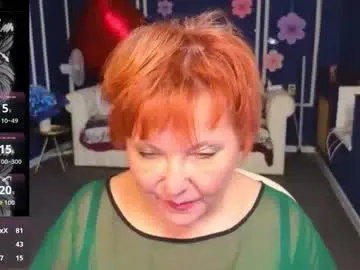 Chaturbate Best live sex cam show of kira_kennet