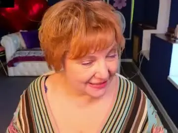 Chaturbate Nude Webcam of kira_kennet