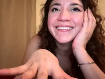 Chaturbate Live Sex of latinamystique