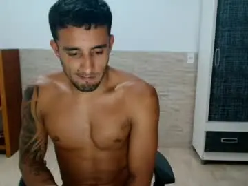 Chaturbate Adult Webcam of latinmarian