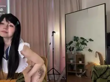 Chaturbate Free Porn Cam of liunana