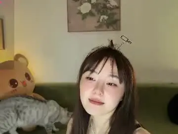 Chaturbate Free Live Porn of liunana