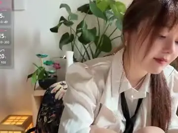 Chaturbate Nude Webcam of liunana