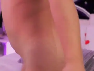 Chaturbate Nude Webcam of luckyymia