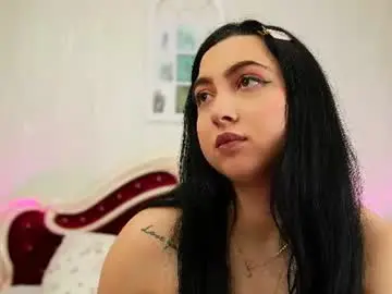 Chaturbate Best Webcam of luckyymia