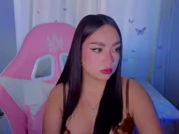 Chaturbate Sex Chat of lyavalmont