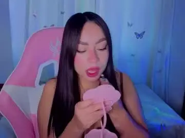 Chaturbate Best live sex cam show of lyavalmont