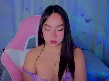 Chaturbate Private Sex Chat of lyavalmont