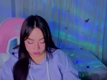 Chaturbate Sex Cam of lyavalmont