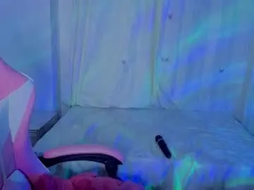 Chaturbate Private Sex Chat of lyavalmont