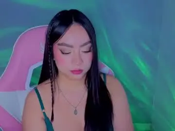 Chaturbate Best live sex cam show of lyavalmont