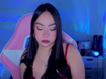 Chaturbate Live Sex Cam of lyavalmont