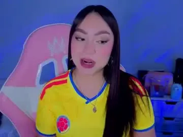 Chaturbate Adult Webcams of lyavalmont