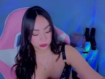 Chaturbate Sex Chat of lyavalmont