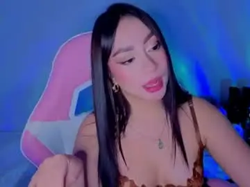 Chaturbate Adult Video Chat of lyavalmont