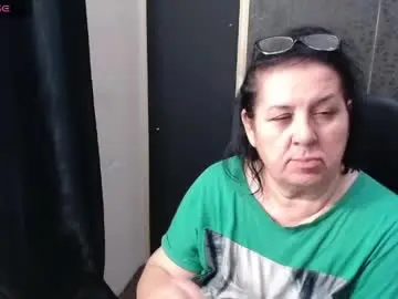 Chaturbate Adult Video Chat of madam_sanjanne