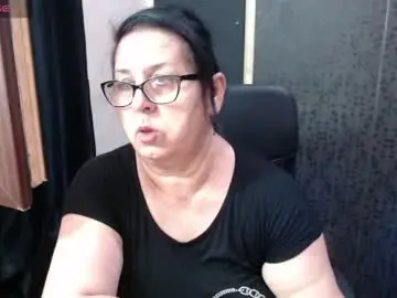 Chaturbate Private Sex Chat of madam_sanjanne