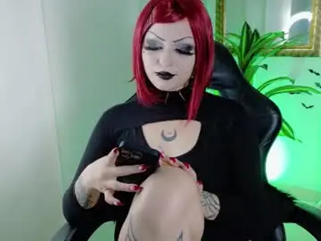 Chaturbate Adult Video Chat of madison_jacksonn