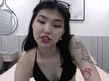 Chaturbate Nude Webcam of maiaxoxo