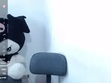 Chaturbate Live Sex of maja_bloom