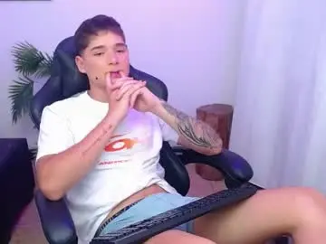 Chaturbate Live Porn of matiii18