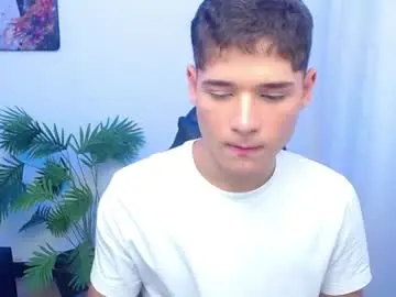 Chaturbate Free Porn Cam of matiii18