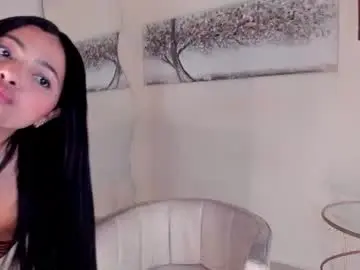 Chaturbate Live Sex of mirelleverne
