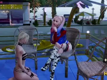 Chaturbate Live Sex Cam of miyuki_maiko