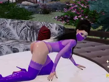 Chaturbate Live Porn of miyuki_maiko
