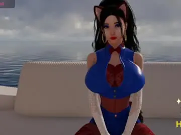 Chaturbate Free Porn Cam of miyuki_maiko