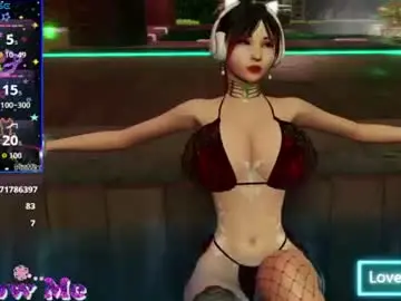 Chaturbate Best Webcam of miyuki_maiko