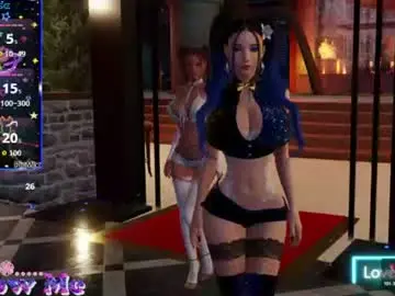 Chaturbate Live Sex Cam of miyuki_maiko
