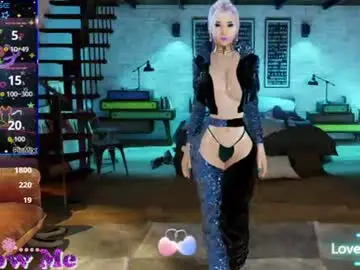 Chaturbate Private Sex Chat of miyuki_maiko