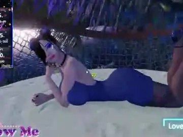 Chaturbate Live Porn of miyuki_maiko