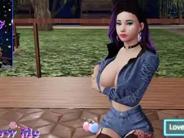 Chaturbate Free Live Porn of miyuki_maiko