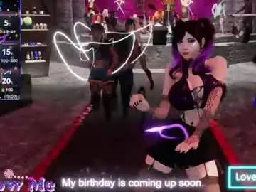 Chaturbate Free Live Porn of miyuki_maiko