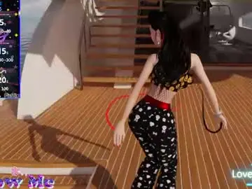 Chaturbate Sex Cam of miyuki_maiko