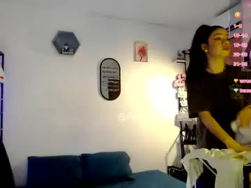 Chaturbate Nude Webcam of ms_lissa