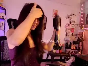 Chaturbate Nude Webcam of ms_lissa