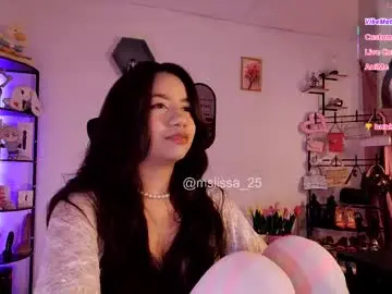 Chaturbate Free Porn Cam of ms_lissa