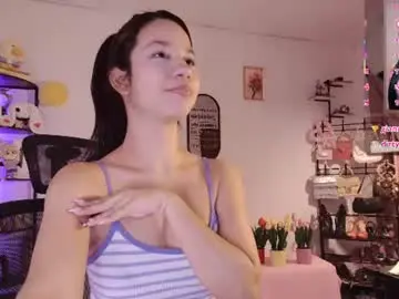 Chaturbate Nude Webcam of ms_lissa