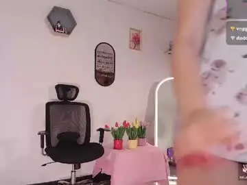 Chaturbate Sex Cam of ms_lissa