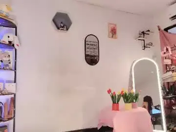 Chaturbate Watch Live Sex Cams of ms_lissa