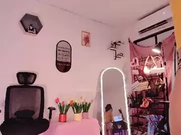 Chaturbate Free Porn Cam of ms_lissa