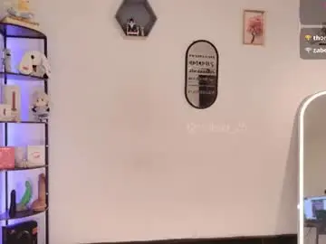 Chaturbate Live Sex of ms_lissa