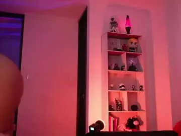 Chaturbate Nude Webcam of nina_delrey